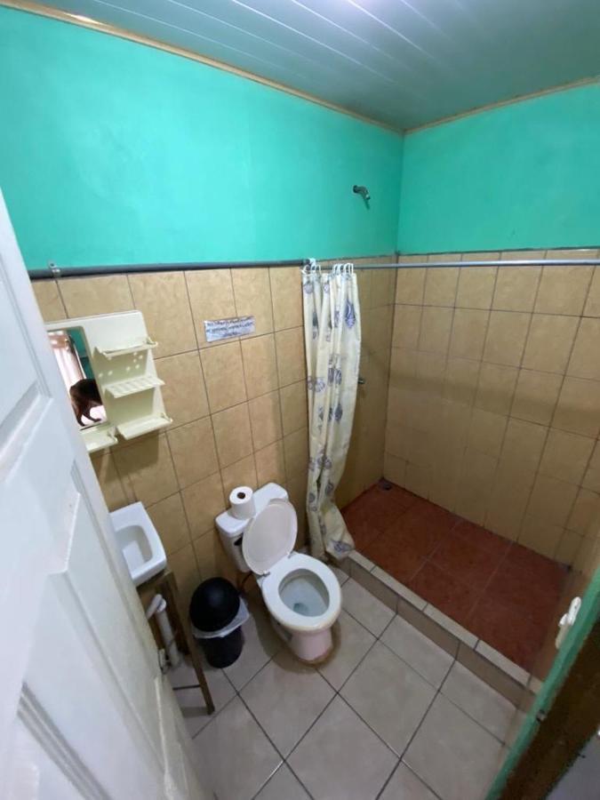 Hospedaje Catalinass Liberia Habitación foto