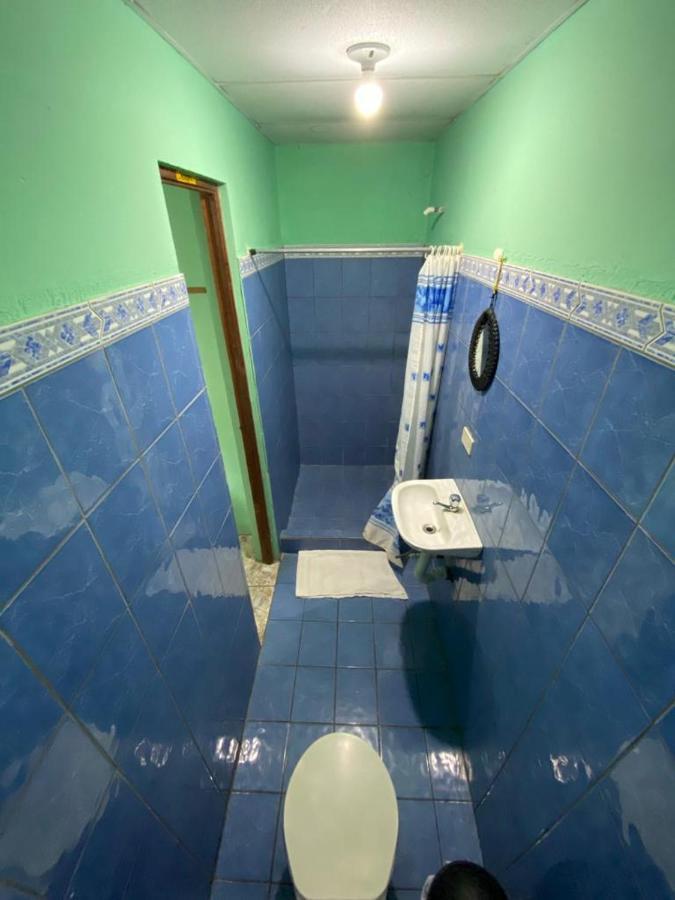 Hospedaje Catalinass Liberia Habitación foto